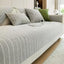Light gray option for the Herringbone Chenille Couch Cover