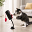 Interactive Rebound Boxing Toy for Cats & Dogs