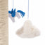 Carousel Cat Scratching Post