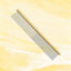 Stainless Steel Deshedding Pin Brush for Dogs and Cats
