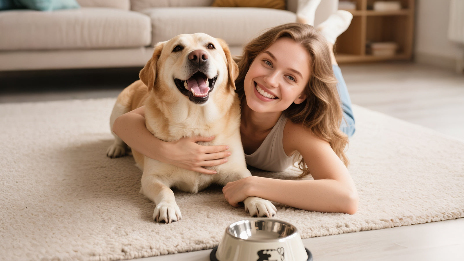 10 Essential Tips for Keeping Your Dog Healthy Every Day