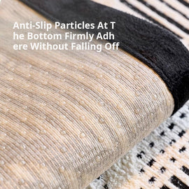 Grip particles on the reverse of the cover — gsft-9055