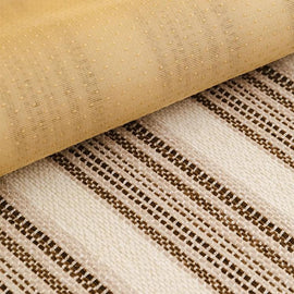 Reverse and striped chenille surface — gsft-9056