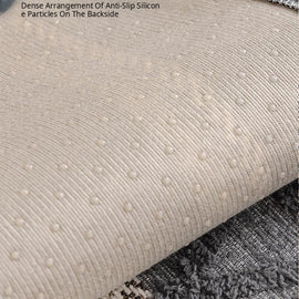Grip-textured backing on the cover — gsft-9061