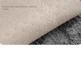 Dotted grip reverse and chenille surface — gsft-9061