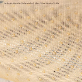 Grip-textured reverse of the couch cover — gsft-9062