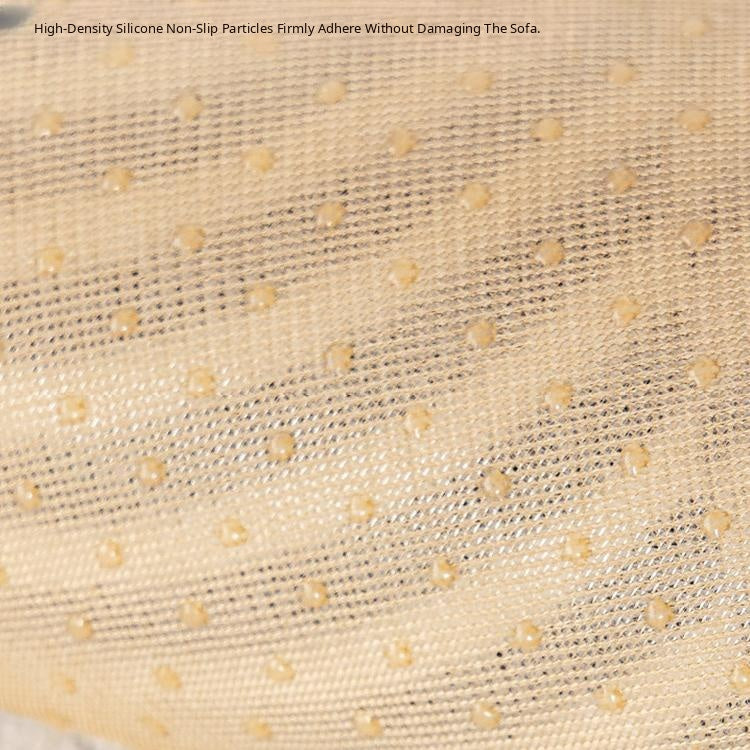 Grip-textured reverse of the couch cover — gsft-9062