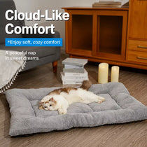 Pet Bed for Dogs and Cats