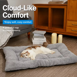 Pet Bed for Dogs and Cats