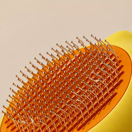 Pet Slicker Brush for Cats and Dogs