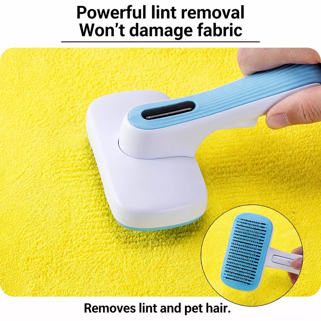 Absorbent Cotton Pet Bath Towel for Dogs and Cats