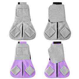 Cat Grooming Restraint Bag for Nail Trimming