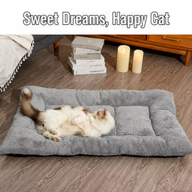 Pet Bed for Dogs and Cats