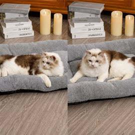 Pet Bed for Dogs and Cats