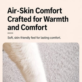 Enclosed Pet Bed for Dogs and Cats