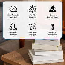 Pet Bed for Dogs and Cats