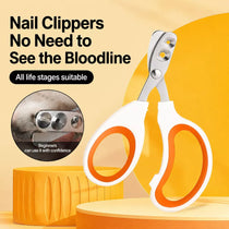 Cat & Dog Grooming Tool Sets with Deshedding Tools