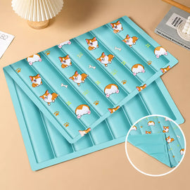 Summer Pet Rest Mat for Dogs and Cats