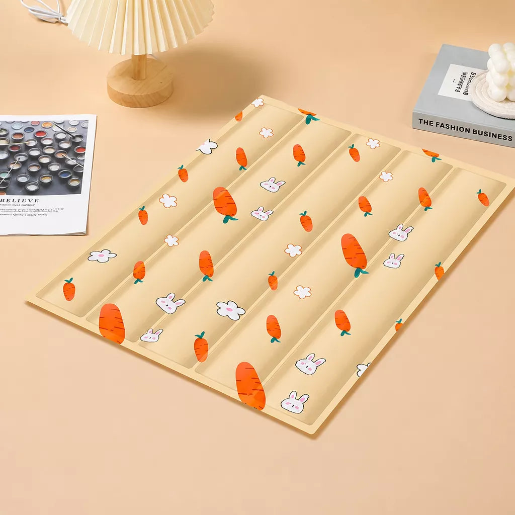 Summer Pet Rest Mat for Dogs and Cats