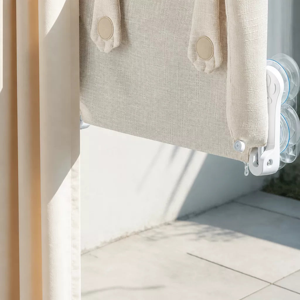 Cat Window Hammock Bed with Suction Cups