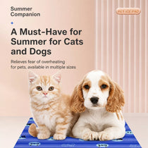 Summer Pet Rest Mat for Dogs and Cats