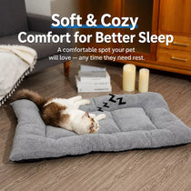 Pet Bed for Dogs and Cats