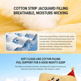 Washable Pet Sofa Bed for Dogs and Cats