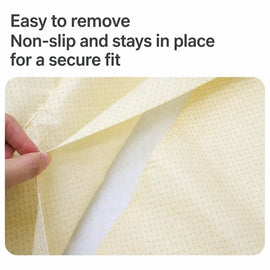 Pet Rest Mat with Bunny-Ear Pillow for Dogs and Cats