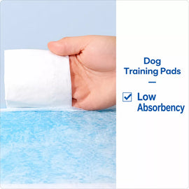Disposable Dog Diapers for Male and Female Dogs