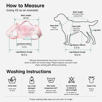 Cherry Blossom Wearable Dog Carrier Harness with Shoulder Strap