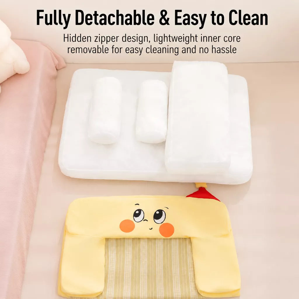 Washable Pet Sofa Bed for Dogs and Cats