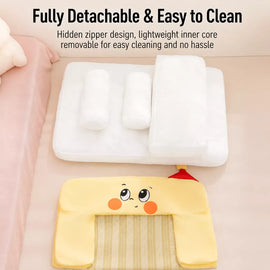 Washable Pet Sofa Bed for Dogs and Cats