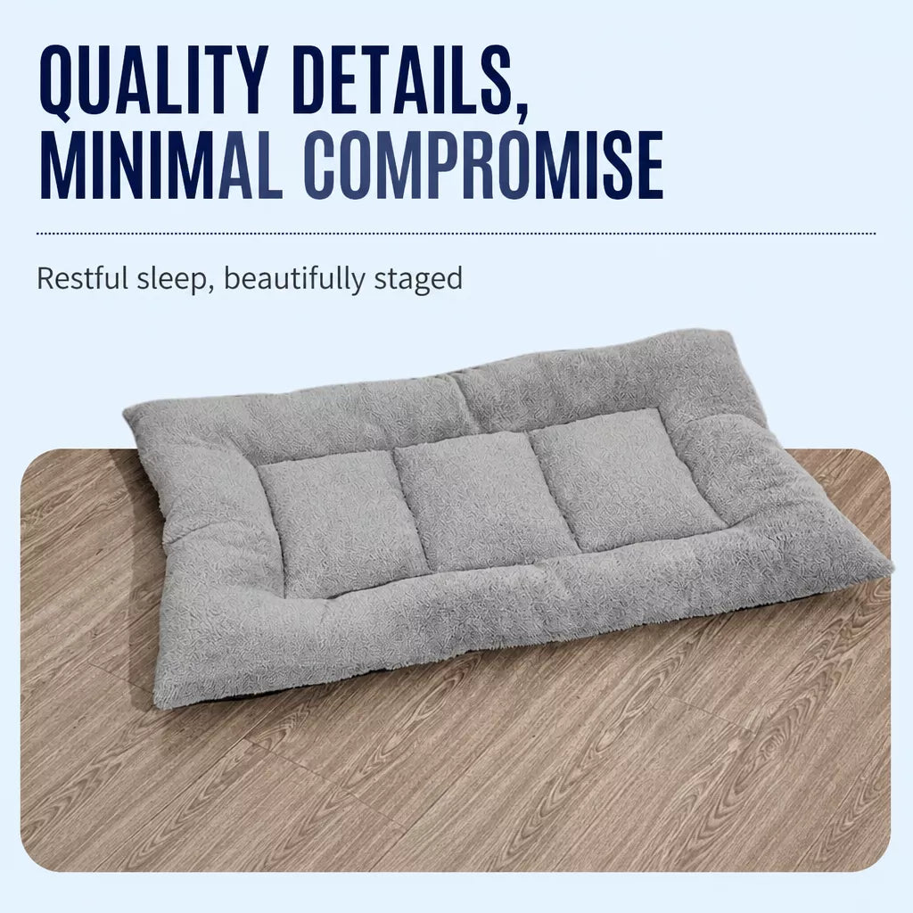 Pet Bed for Dogs and Cats
