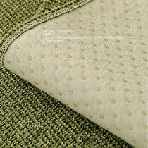 Nano-Shield Waterproof Chenille Sofa Cover tailored drape over a modern sofa