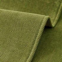 Herringbone Chenille Fabric Furniture Protector Couch Cover gsft-9006