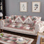 COLOR1 option for the Quilted Patchwork Cotton Modular Couch Cover