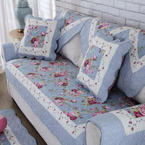 COLOR6 option for the Quilted Patchwork Cotton Modular Couch Cover