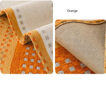 Striped Chenille Modular Sofa Cover for Pets - product detail 15-2