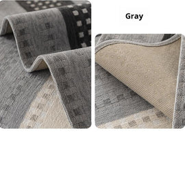 Striped Chenille Modular Sofa Cover for Pets - product detail 22-2