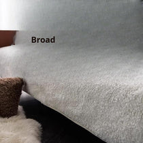 Plush Textured Modular Sofa Cover for Pets - product detail 21-1