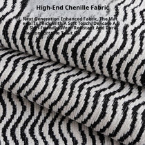 Modern Chenille Modular Sofa Cover for Pets - product detail 10