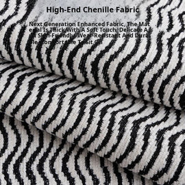 Modern Chenille Modular Sofa Cover for Pets - product detail 10