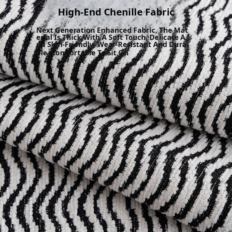 Modern Chenille Modular Sofa Cover for Pets - product detail 10