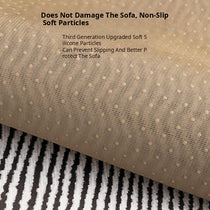 Modern Chenille Modular Sofa Cover for Pets - product detail 22