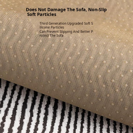 Modern Chenille Modular Sofa Cover for Pets - product detail 22
