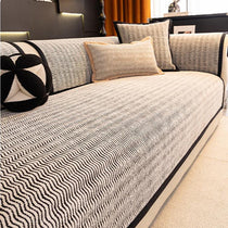 Modern Chenille Modular Sofa Cover for Pets - product detail 23