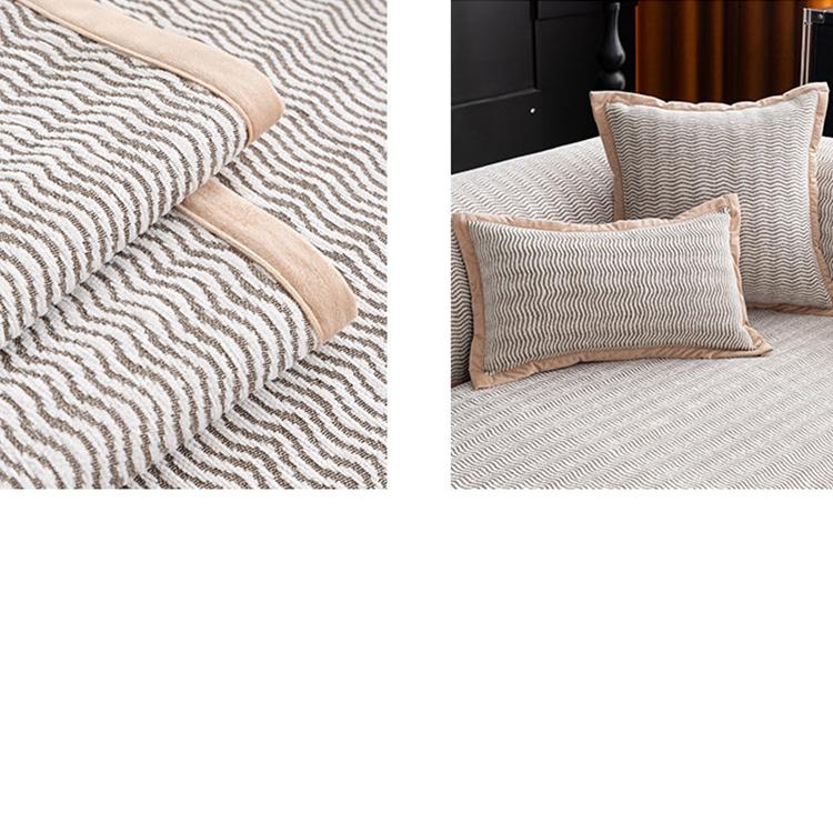 Modern Chenille Modular Sofa Cover for Pets - product detail 33