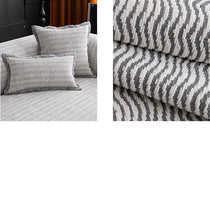 Modern Chenille Modular Sofa Cover for Pets - product detail 36