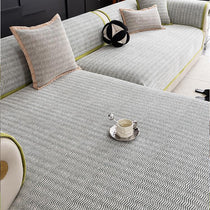 Modern Chenille Modular Sofa Cover for Pets - product detail 38