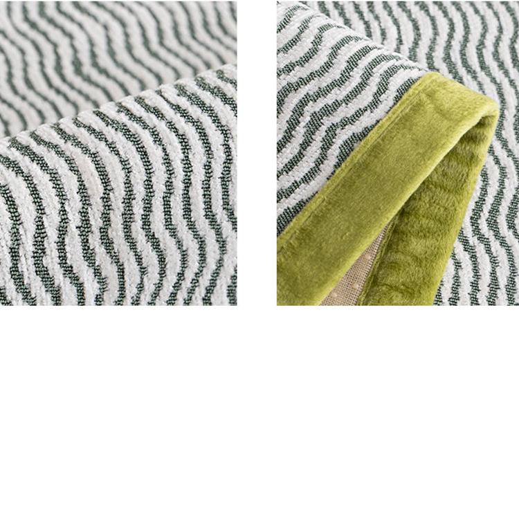 Modern Chenille Modular Sofa Cover for Pets - product detail 39